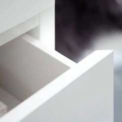 Loftscape Kommode Lixeira - Weiß -Wohnzimmermöbel boutique en ligne 1000151258 181227 16333900024 GALLERYIMAGES P000000001000151258