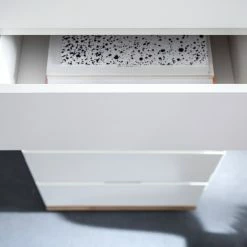 Loftscape Kommode Lixeira - Weiß -Wohnzimmermöbel boutique en ligne 1000151258 181227 16333900027 GALLERYIMAGES P000000001000151258