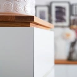 Loftscape Sideboard Lixeira II - Weiß -Wohnzimmermöbel boutique en ligne 1000151263 181227 16334000067 GALLERYIMAGES P000000001000151263