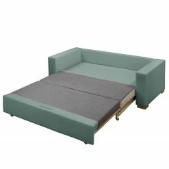 Maison Belfort Schlafsofa Latina XVI - Webstoff - Mintgrau - Breite: 170 cm 24 Maison Belfort Schlafsofa Latina XVI - Webstoff - Mintgrau - Breite: 170 cm -Wohnzimmermöbel boutique en ligne 1000151734 190130 08052800127 GALLERYIMAGES P000000001000151734