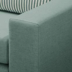 Maison Belfort Schlafsessel Latina XVII - Webstoff - Mintgrau -Wohnzimmermöbel boutique en ligne 1000151742 190130 08053200197 GALLERYIMAGES P000000001000151742