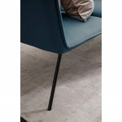 Jack & Alice Bigsofa Dorado - Samt - Marineblau -Wohnzimmermöbel boutique en ligne 1000151966 190423 12172600003 GALLERYIMAGES P000000001000151966