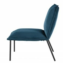 Jack & Alice Bigsofa Dorado - Samt - Marineblau -Wohnzimmermöbel boutique en ligne 1000151966 220729 080 DETAILS P000000001000151966