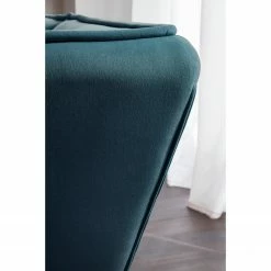 Jack & Alice Sofa Dorado (3-Sitzer) - Samt - Marineblau 54 Jack & Alice Sofa Dorado (3-Sitzer) - Samt - Marineblau -Wohnzimmermöbel boutique en ligne 1000151982 190423 12172600018 GALLERYIMAGES P000000001000151982