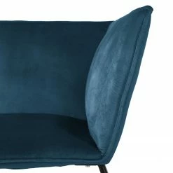 Jack & Alice Sofa Dorado (3-Sitzer) - Samt - Marineblau 58 Jack & Alice Sofa Dorado (3-Sitzer) - Samt - Marineblau -Wohnzimmermöbel boutique en ligne 1000151982 220729 140 DETAILS P000000001000151982