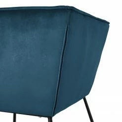 Jack & Alice Sofa Dorado (3-Sitzer) - Samt - Marineblau 59 Jack & Alice Sofa Dorado (3-Sitzer) - Samt - Marineblau -Wohnzimmermöbel boutique en ligne 1000151982 220729 150 DETAILS P000000001000151982