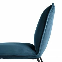 Jack & Alice Sofa Dorado (3-Sitzer) - Samt - Marineblau 61 Jack & Alice Sofa Dorado (3-Sitzer) - Samt - Marineblau -Wohnzimmermöbel boutique en ligne 1000151982 220729 170 DETAILS P000000001000151982