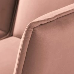 Jack & Alice Ecksofa Dorado II - Samt - Altrosa -Wohnzimmermöbel boutique en ligne 1000152001 190319 09580800029 GALLERYIMAGES P000000001000152001