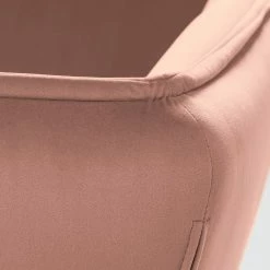 Jack & Alice Ecksofa Dorado II - Samt - Altrosa -Wohnzimmermöbel boutique en ligne 1000152001 190319 09580800030 GALLERYIMAGES P000000001000152001