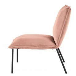 Jack & Alice Ecksofa Dorado II - Samt - Altrosa -Wohnzimmermöbel boutique en ligne 1000152001 220729 080 DETAILS P000000001000152001