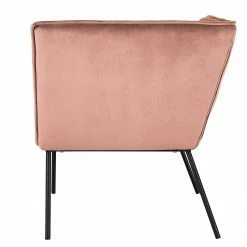 Jack & Alice Ecksofa Dorado II - Samt - Altrosa -Wohnzimmermöbel boutique en ligne 1000152001 220729 090 DETAILS P000000001000152001