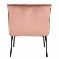 Jack & Alice Ecksofa Dorado II - Samt - Altrosa -Wohnzimmermöbel boutique en ligne 1000152001 220729 100 DETAILS P000000001000152001