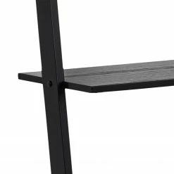 Norrwood Regal Calise - Gummibaum massiv -Wohnzimmermöbel boutique en ligne 1000152567 200406 13545200061 DETAILS P000000001000152567