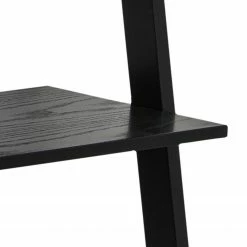 Norrwood Regal Calise - Gummibaum massiv -Wohnzimmermöbel boutique en ligne 1000152567 200406 13545300064 DETAILS P000000001000152567