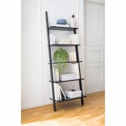 Norrwood Regal Calise - Gummibaum massiv -Wohnzimmermöbel boutique en ligne 1000152567 210615 06125800017 MOOD DETAILS P000000001000152567 mood