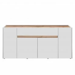 Loftscape Sideboard Sandkas - Weiß -Wohnzimmermöbel boutique en ligne 1000152766 190121 10415400006 GALLERYIMAGES P000000001000152766