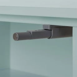 Mørteens TV-Lowboard Lindholm - Mintgrün - 160 x 40 cm -Wohnzimmermöbel boutique en ligne 1000153429 200217 15312400047 DETAILS P000000001000153429