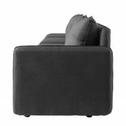 Fredriks Bigsofa Lavara I - Webstoff - Dunkelgrau 12 Fredriks Bigsofa Lavara I - Webstoff - Dunkelgrau -Wohnzimmermöbel boutique en ligne 1000154385 191220 11555700013 DETAILS P000000001000154385