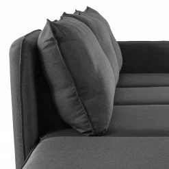 Fredriks Bigsofa Lavara I - Webstoff - Dunkelgrau 17 Fredriks Bigsofa Lavara I - Webstoff - Dunkelgrau -Wohnzimmermöbel boutique en ligne 1000154385 191220 11555700018 DETAILS P000000001000154385