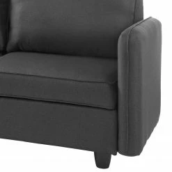 Fredriks Ecksofa Lavara II - Webstoff - Dunkelgrau 17 Fredriks Ecksofa Lavara II - Webstoff - Dunkelgrau -Wohnzimmermöbel boutique en ligne 1000154405 191219 10544400007 DETAILS P000000001000154405