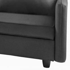 Fredriks Ecksofa Lavara III - Webstoff - Dunkelgrau -Wohnzimmermöbel boutique en ligne 1000154410 191219 10544500029 DETAILS P000000001000154410