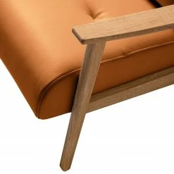 Studio Copenhagen Sessel TIMON - Echtleder Neka: Cognac 29 Studio Copenhagen Sessel TIMON - Echtleder Neka: Cognac -Wohnzimmermöbel boutique en ligne 1000156494 190305 16355500351 GALLERYIMAGES P000000001000156494