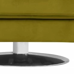 Fredriks Drehsessel Chelsea III - Microfaser - Stoff Tond: Grün -Wohnzimmermöbel boutique en ligne 1000156553 190215 12583000489 GALLERYIMAGES P000000001000156553