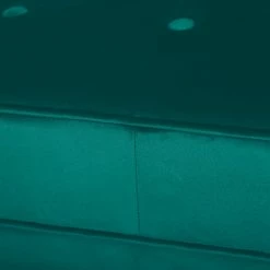 Fredriks Sofa Chelsea III (2-Sitzer) - Microfaser - Stoff Tond: Petrol - Zylinder -Wohnzimmermöbel boutique en ligne 1000156560 190215 12583500548 GALLERYIMAGES P000000001000156560