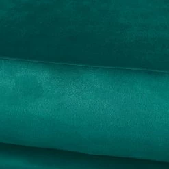 Fredriks Polsterhocker Portobello III - Samt - Stoff Tond: Petrol - Kufen -Wohnzimmermöbel boutique en ligne 1000156621 190215 12591501021 GALLERYIMAGES P000000001000156621