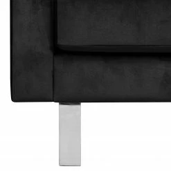 Fredriks Sessel Portobello III - Samt - Stoff Tond: Schwarz - Kufen 14 Fredriks Sessel Portobello III - Samt - Stoff Tond: Schwarz - Kufen -Wohnzimmermöbel boutique en ligne 1000156649 190215 12593601244 GALLERYIMAGES P000000001000156649