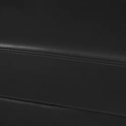 Fredriks Sessel Portobello IV - Echtleder - Echtleder Lasde: Schwarz - Kufen -Wohnzimmermöbel boutique en ligne 1000156663 190215 12594701369 GALLERYIMAGES P000000001000156663