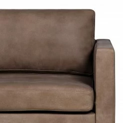 Fredriks Sofa Portobello IV (3-Sitzer) - Echtleder - Echtleder Custo: Dunkelbraun - Kufen -Wohnzimmermöbel boutique en ligne 1000156696 190215 13000801642 GALLERYIMAGES P000000001000156696