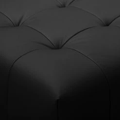 Fredriks Ecksofa Graide I - Echtleder - Schwarz - Longchair davorstehend links - Keine Funktion -Wohnzimmermöbel boutique en ligne 1000157298 190807 08593300044 DETAILS P000000001000157298