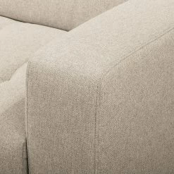 Fredriks Ecksofa Graide II - Strukturstoff - Warmes Beige - Longchair davorstehend links - Keine Funktion -Wohnzimmermöbel boutique en ligne 1000157301 190604 14155800234 GALLERYIMAGES P000000001000157301