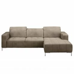 Fredriks Ecksofa Graide III - Antiklederlook - Taupe - Longchair davorstehend rechts - Elektrisch verstellbar: 1 Motor mit Kabel 18 Fredriks Ecksofa Graide III - Antiklederlook - Taupe - Longchair davorstehend rechts - Elektrisch verstellbar: 1 Motor mit Kabel -Wohnzimmermöbel boutique en ligne 1000157360 200901 12282600083 DETAILS P000000001000157360