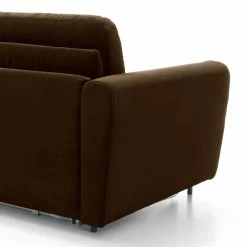 Loftscape Schlafsofa Leopoldina - Samt - Dunkelbraun - Breite: 169 cm 20 Loftscape Schlafsofa Leopoldina - Samt - Dunkelbraun - Breite: 169 cm -Wohnzimmermöbel boutique en ligne 1000157481 190320 11555101100 GALLERYIMAGES P000000001000157481