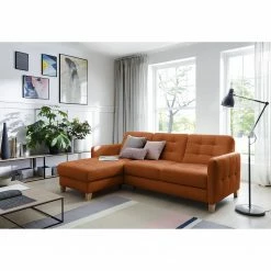 Loftscape Ecksofa Princesa - Echtleder - Cognac - Schlaffunktion - Bettkasten 15 Loftscape Ecksofa Princesa - Echtleder - Cognac - Schlaffunktion - Bettkasten -Wohnzimmermöbel boutique en ligne 1000157549 190320 11584801895 MOOD GALLERYIMAGES P000000001000157549 mood