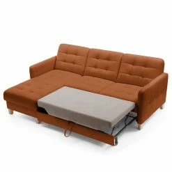 Loftscape Ecksofa Princesa - Echtleder - Cognac - Schlaffunktion - Bettkasten 16 Loftscape Ecksofa Princesa - Echtleder - Cognac - Schlaffunktion - Bettkasten -Wohnzimmermöbel boutique en ligne 1000157549 190320 11584801896 GALLERYIMAGES P000000001000157549