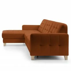 Loftscape Ecksofa Princesa - Echtleder - Cognac - Schlaffunktion - Bettkasten 19 Loftscape Ecksofa Princesa - Echtleder - Cognac - Schlaffunktion - Bettkasten -Wohnzimmermöbel boutique en ligne 1000157549 190320 11584901899 GALLERYIMAGES P000000001000157549