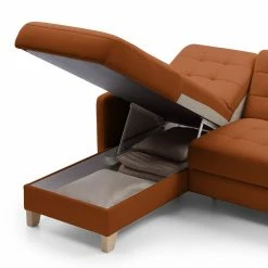 Loftscape Ecksofa Princesa - Echtleder - Cognac - Schlaffunktion - Bettkasten 21 Loftscape Ecksofa Princesa - Echtleder - Cognac - Schlaffunktion - Bettkasten -Wohnzimmermöbel boutique en ligne 1000157549 190320 11584901901 GALLERYIMAGES P000000001000157549