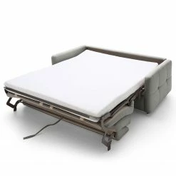 Loftscape Schlafsofa Montenegro - Strukturstoff - Grau - Breite: 157 cm -Wohnzimmermöbel boutique en ligne 1000157560 190320 11590702002 GALLERYIMAGES P000000001000157560