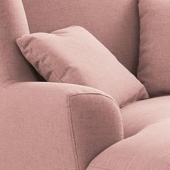 Ridgevalley XXL Sessel Garza II - Flachgewebe - Mauve 11 Ridgevalley XXL Sessel Garza II - Flachgewebe - Mauve -Wohnzimmermöbel boutique en ligne 1000157701 190314 11235900078 GALLERYIMAGES P000000001000157701