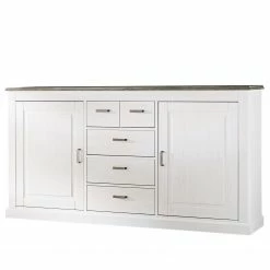 Ridgevalley Sideboard Cuzu - Taupe