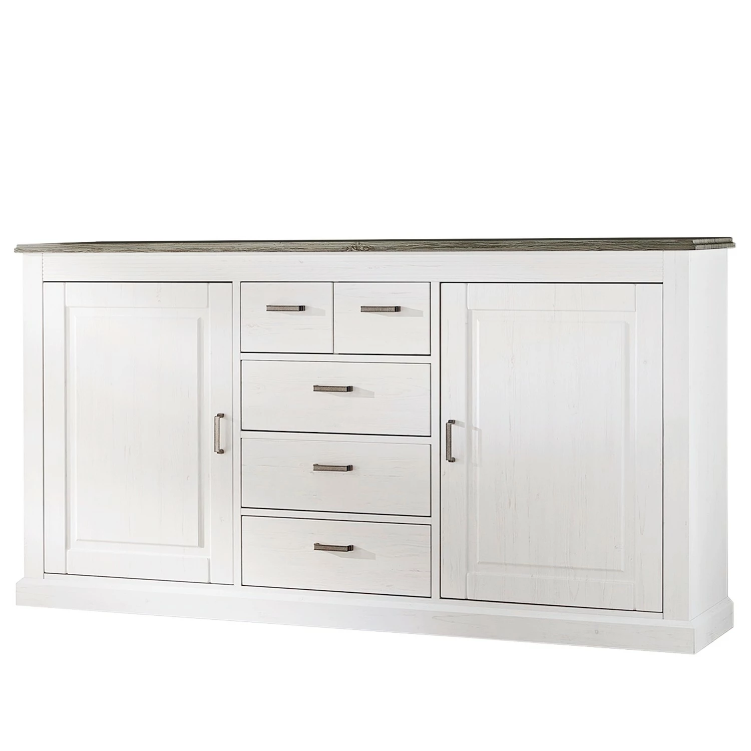 Ridgevalley Sideboard Cuzu - Taupe 1 Ridgevalley Sideboard Cuzu - Taupe