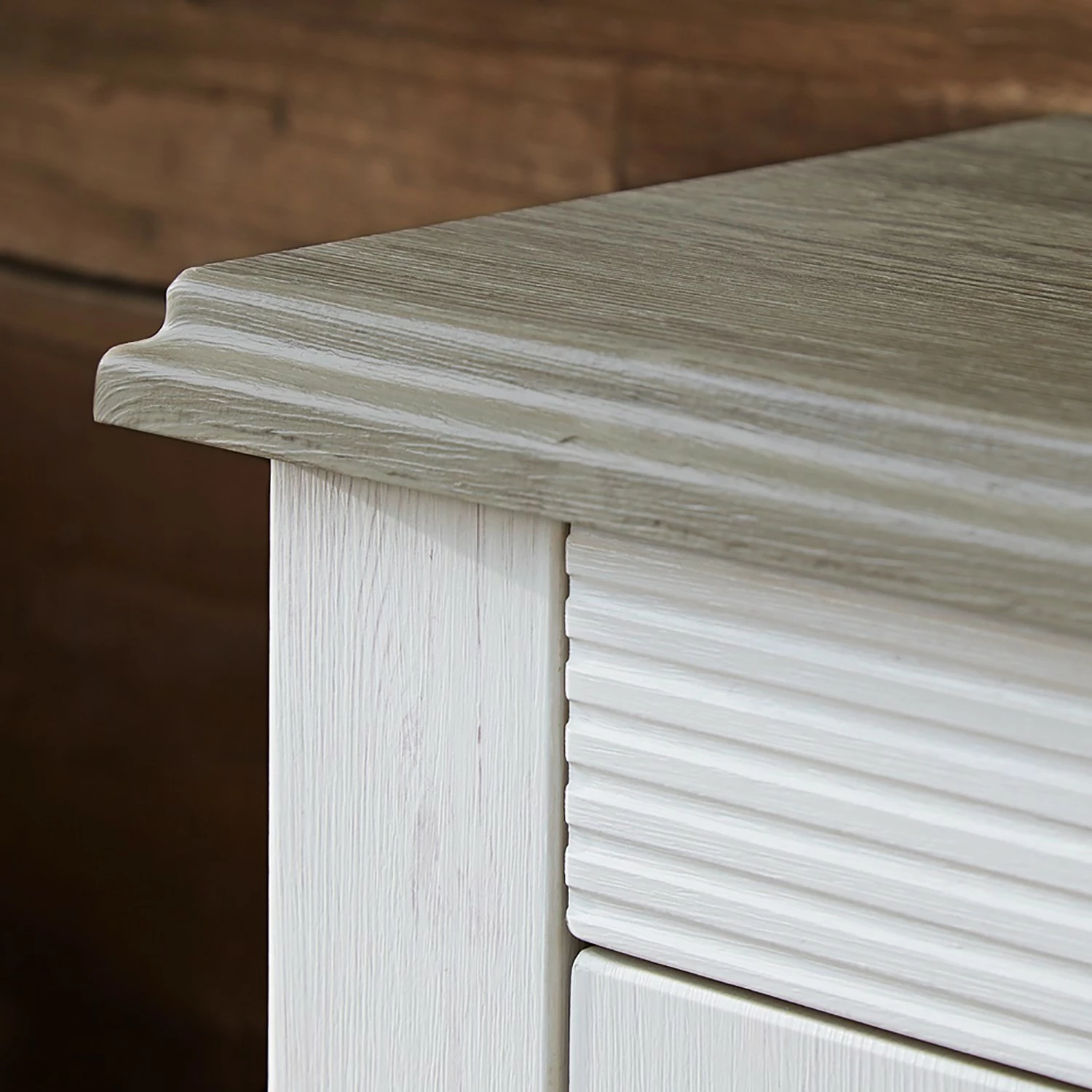 Ridgevalley Sideboard Cuzu - Taupe 6 Ridgevalley Sideboard Cuzu - Taupe – Bild 6