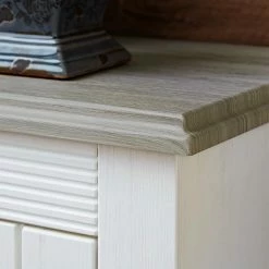 Ridgevalley Sideboard Cuzu - Taupe 16 Ridgevalley Sideboard Cuzu - Taupe -Wohnzimmermöbel boutique en ligne 1000160211 201016 12404000394 DETAILS P000000001000160211