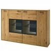 Naturoo Highboard Kiah I - Asteiche massiv