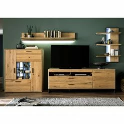 Naturoo Wandboard Kiah - Asteiche massiv -Wohnzimmermöbel boutique en ligne 1000160267 200811 14173801892 MOOD DETAILS P000000001000160267 mood