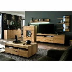 Naturoo TV-Lowboard Kiah - Asteiche massiv - Breite: 224 cm 13 Naturoo TV-Lowboard Kiah - Asteiche massiv - Breite: 224 cm -Wohnzimmermöbel boutique en ligne 1000160271 200811 14180001916 MOOD DETAILS P000000001000160271 mood