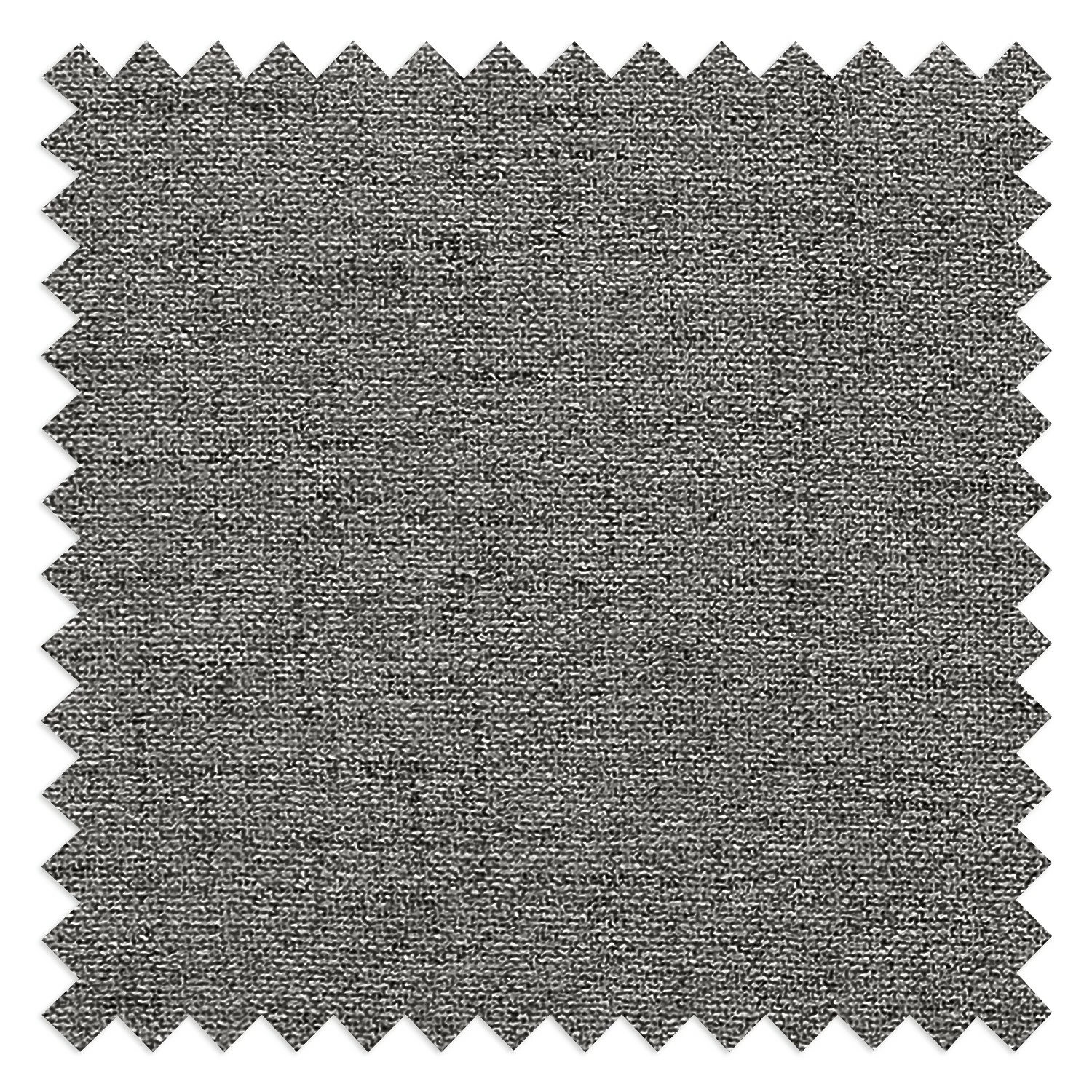 Norrwood Wohnlandschaft Mia Mia I - Webstoff - Grau - Longchair davorstehend rechts / Ottomane links 10 Norrwood Wohnlandschaft Mia Mia I - Webstoff - Grau - Longchair davorstehend rechts / Ottomane links – Bild 10